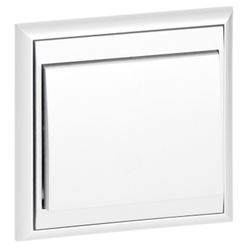 ŁĄCZNIK SCHODOWY LUNA ORNO OR-OE-7602/W PODTYNKOWY IP20 5szt