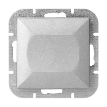 ŁĄCZNIK 1-BIEGUNOWY PEARL ORNO OR-OE-7700/G PODTYNKOWY IP20 10szt