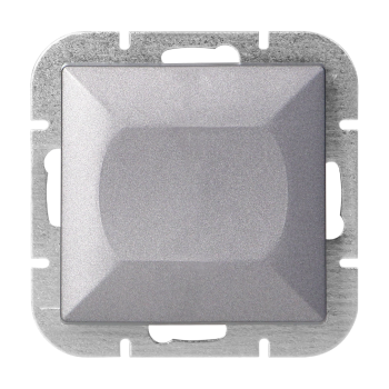 ŁĄCZNIK KRZYŻOWY PEARL ORNO OR-OE-7703/A PODTYNKOWY IP20