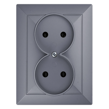ORNO OR-OE-7706/2P/A