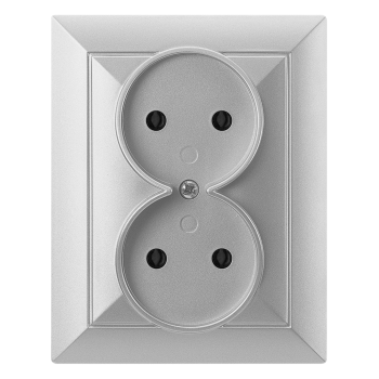 ORNO OR-OE-7706/2P/G