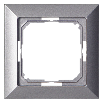 RAMKA POJEDYNCZA DO SERII PEARL ORNO OR-OE-7720/A IP20 10szt