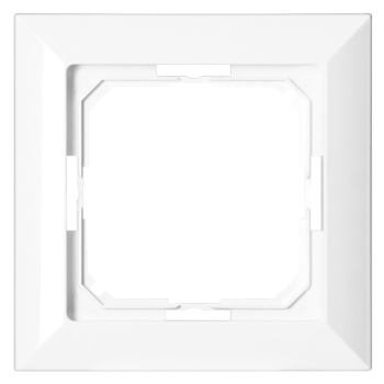 RAMKA POJEDYNCZA DO SERII PEARL ORNO OR-OE-7720/W IP20 10szt