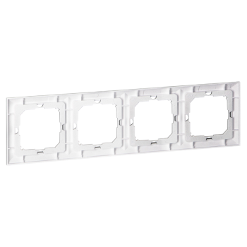 RAMKA POCZWÓRNA DO SERII PEARL ORNO OR-OE-7720/4/A IP20 5szt