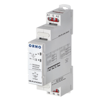Orno OR-PI-474/24UC
