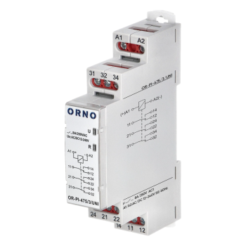 ORNO OR-PI-475/3/UNI