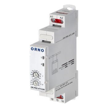 ORNO OR-PRE-471/UNI