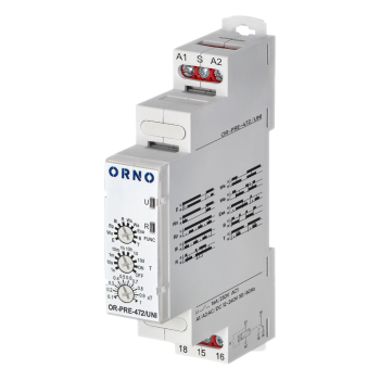 ORNO OR-PRE-472/UNI