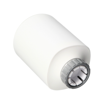 GŁOWICA TERMOSTATYCZNA Z LED ORNO OR-SH-17701 Tuya Smart Wi-Fi