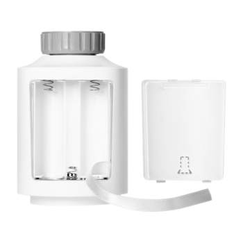 GŁOWICA TERMOSTATYCZNA Z LED ORNO OR-SH-17701 Tuya Smart Wi-Fi