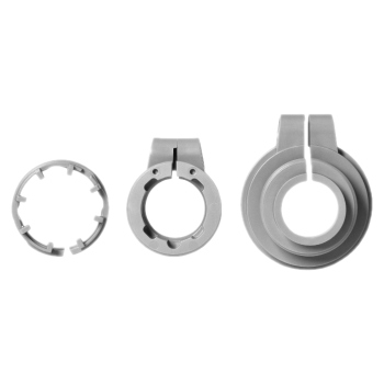 GŁOWICA TERMOSTATYCZNA Z LED ORNO OR-SH-17701 Tuya Smart Wi-Fi