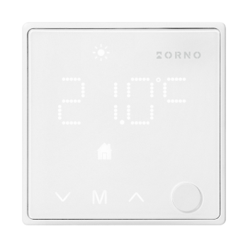TERMOSTAT ORNO OR-SH-17702 Tuya Smart Wi-Fi