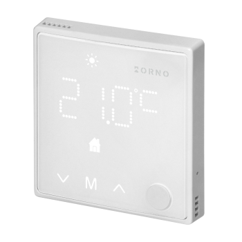 TERMOSTAT ORNO OR-SH-17702 Tuya Smart Wi-Fi