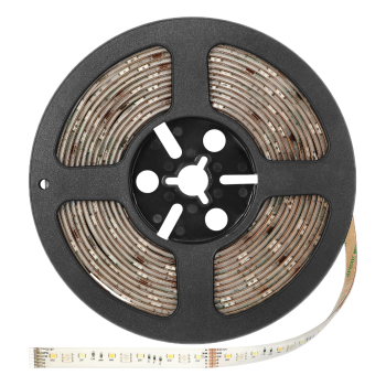 TAŚMA LED RGBW ORNO OR-SH-17902 5m Tuya Smart Wi-Fi IP65 + KONTROLER + ZASILACZ