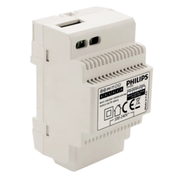 TRANSFORMATOR MODUŁOWY Philips WelcomeEye Power 230V AC/24V DC