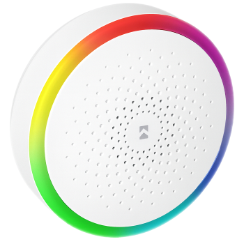 DZWONEK BEZPRZEWODOWY ORNO ENTIKO DC OR-DB-RA-173/W 300m + 3 BATERIE AA