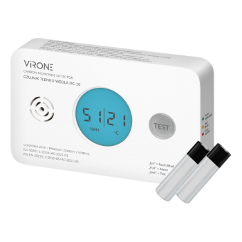 Virone DC-10