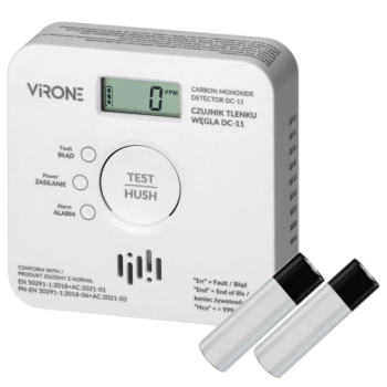 VIRONE DC-11