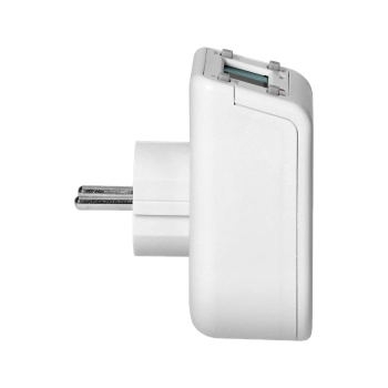 ELEKTRONICZNY PROGRAMATOR CZASOWY VIRONE DT-4(GS) SCHUKO
