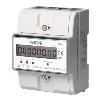VIRONE EM-3