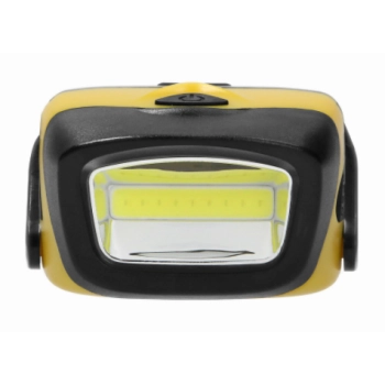 LATARKA CZOŁOWA LED COB Virone LT-2 3W 170lm