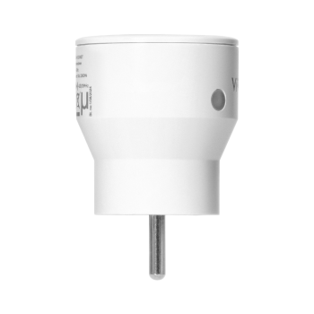 MINI GNIAZDO BEZPRZEWODOWE STEROWANE PILOTEM Virone RS-10