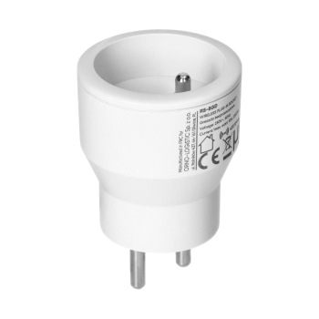 MINI GNIAZDO BEZPRZEWODOWE STEROWANE PILOTEM Virone RS-10