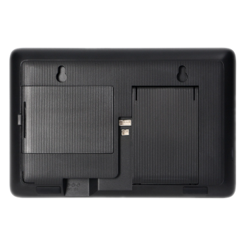 ZESTAW WIDEODOMOFONOWY BEZPRZEWODOWY SINNI VIRONE VDP-76/B WiFi Aplikacja FullHD