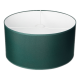 LAMPA WISZĄCA ADVITI ROLLO 1P AD-LD-6339GNE27T E27 15W