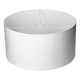 LAMPA WISZĄCA ADVITI ROLLO 1P AD-LD-6339WE27T E27 15W