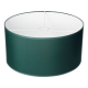 LAMPA WISZĄCA KRÓTKA ADVITI ROLLO 1P AD-LD-6340GNE27T E27 15W