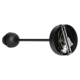 LAMPA WISZĄCA KRÓTKA ADVITI ROLLO 1P AD-LD-6340GNE27T E27 15W