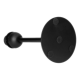 LAMPKA NOCNA ADVITI ROLLO 1P AD-LD-6342YE27T E27 15W