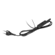 LAMPKA NOCNA ADVITI ROLLO 1P AD-LD-6342YE27T E27 15W