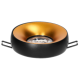 RAMKA DEKORACYJNA OPRAWY PUNKTOWEJ ADVITI DORADO R AD-OD-6520/B-C GU10