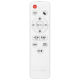 PLAFON LED Adviti VITO AD-PL-6514WLZM/CCT 36W 3500lm 3000/4000/6500K RGB +PILOT