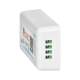 BEZPRZEWODOWY STEROWNIK DO TAŚM LED ADVITI AD-TL-6501 6A 5-24V TUYA