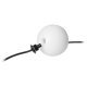 GIRLANDA OŚWIETLENIOWA ADVITI AD-GO-6559L2,5/10,5M 15x1W 10,5m