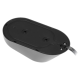 LAMPKA PODSZAFKOWA ADVITI AGRA LED AD-OM-6564L4/G 2,5W 80lm