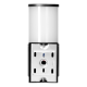 OPRAWA OGRODOWA ADVITI DALIA AD-OP-6566BE27SM 15W IP54