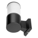 OPRAWA OGRODOWA ADVITI DALIA AD-OP-6566BE27SM 15W IP54