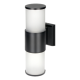 OPRAWA OGRODOWA ADVITI DALIA AD-OP-6567BE27SM 2x15W IP54