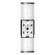 OPRAWA OGRODOWA ADVITI DALIA AD-OP-6567BE27SM 2x15W IP54