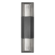 OPRAWA OGRODOWA ADVITI PEONIA AD-OP-6580BE27PP 2xE27 2x15W IP54