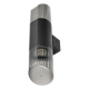 OPRAWA OGRODOWA ADVITI PEONIA AD-OP-6580BE27PP 2xE27 2x15W IP54