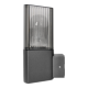 OPRAWA OGRODOWA ADVITI PEONIA AD-OP-6581BE27PP E27 15W IP54