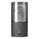 OPRAWA OGRODOWA ADVITI PEONIA AD-OP-6581BE27PPR E27 15W IP54 + PIR