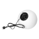 OPRAWA OGRODOWA ADVITI LUNA II AD-OP-6586WE27ZM E27 18W IP65 KULA