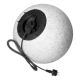 OPRAWA OGRODOWA ADVITI OFELIA AD-OP-6589GE27ZW E27 18W IP65 KULA