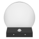 OPRAWA OGRODOWA ADVITI ASPEN LED AD-OP-6604BLPMR4 15W IP65 + PIR